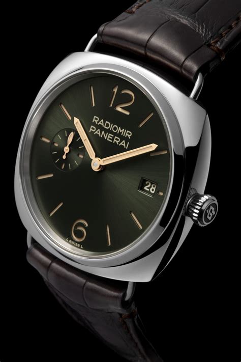 panerai dames|salone del mobile panerai.